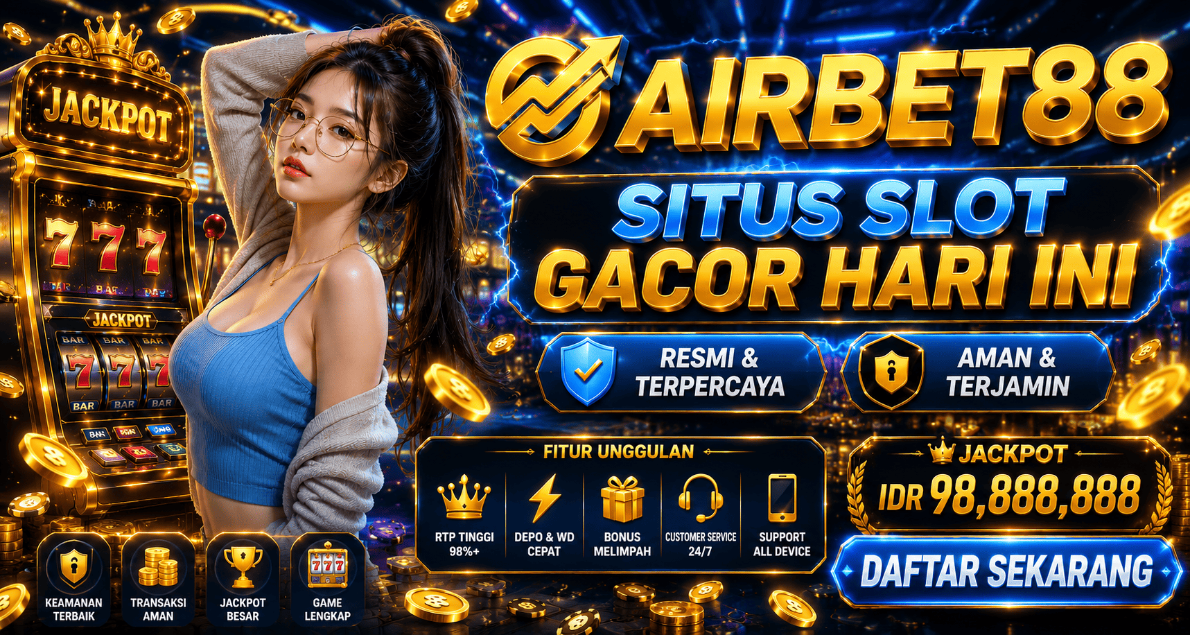 Slot Depo 10K Efisien untuk Aktivitas Online Harian